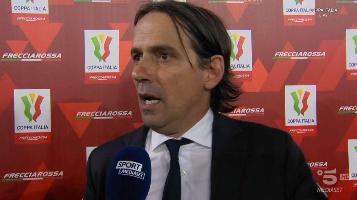 Inzaghi, il re di Coppe: "Volevamo questa vittoria, battuta una squadra di valore. Adesso il campionato e Istanbul"