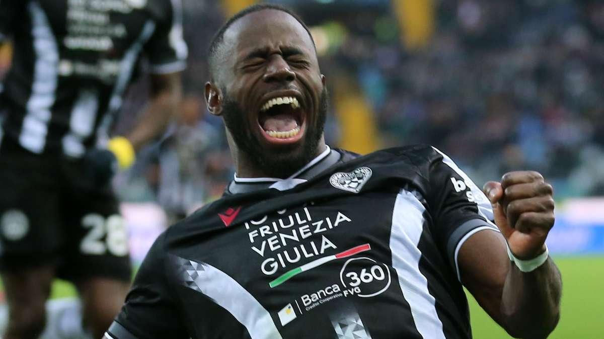 Davis: "Scudetto all'Inter, the best. Lautaro e Akanji miglior attaccante e miglior difensore"