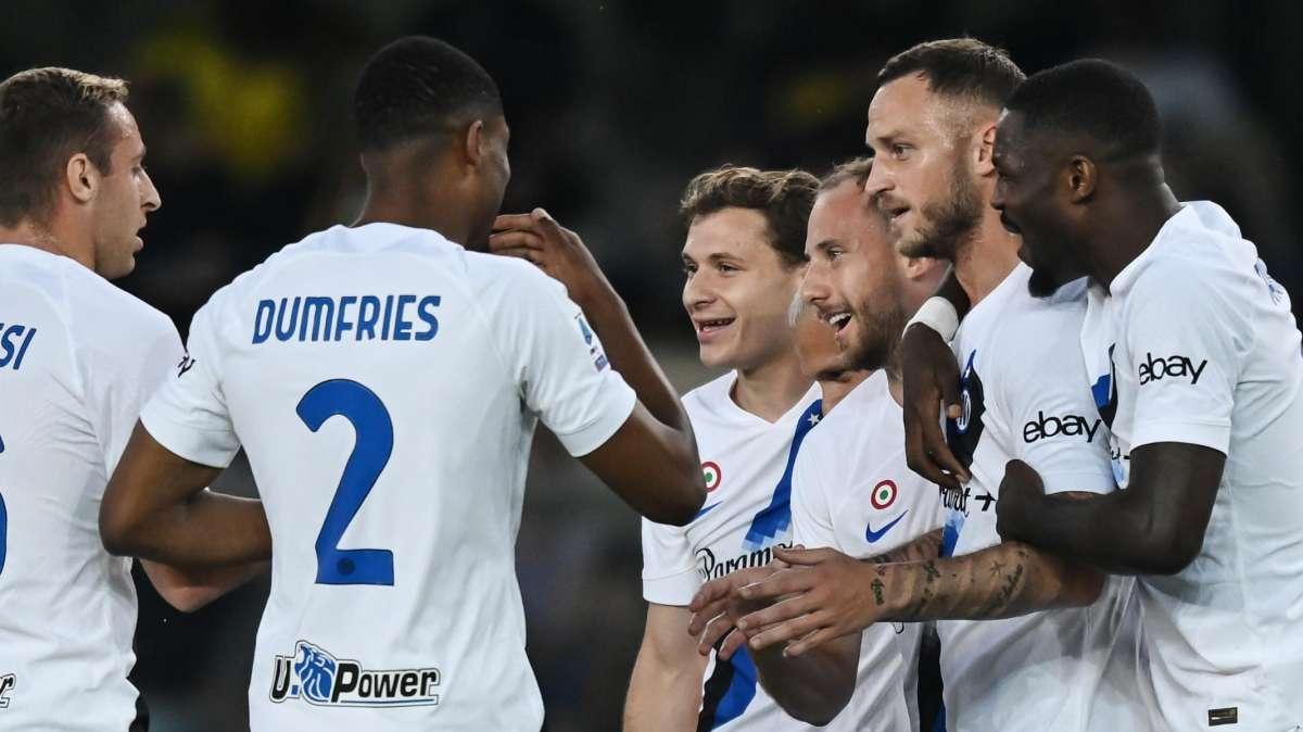 Sky - Contro il Lecce solo due cambi rispetto al debutto di Genova. Le probabili scelte di Inzaghi