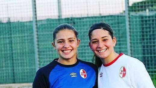 UFFICIALE - Inter Women, in arrivo dalla Pink Bari Aprile e Quazzico
