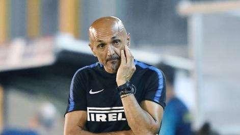 Preview Inter-Fiorentina - Due dubbi per Spalletti: Dalbert e Vecino. Icardi c'è