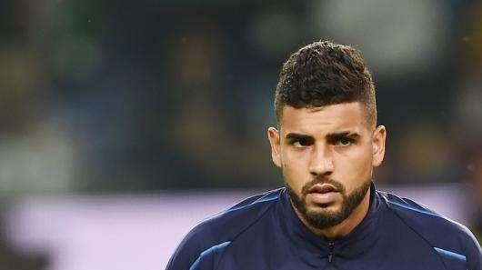 TS - Emerson Palmieri è l'alternativa a Perisic