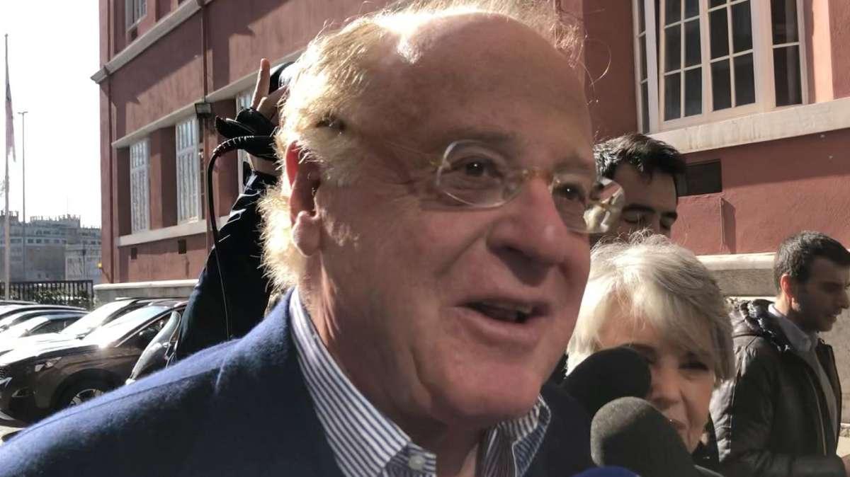 Inter e Milan insieme a Sesto? Scaroni apre: "Previsto un incontro tra Cardinale e Zhang"