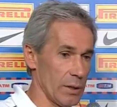 Baresi racconta: "Ecco i derby con mio fratello"