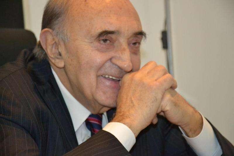 Ferlaino: "Mi piace Joao Mario. Sull'Inter dei cinesi..."