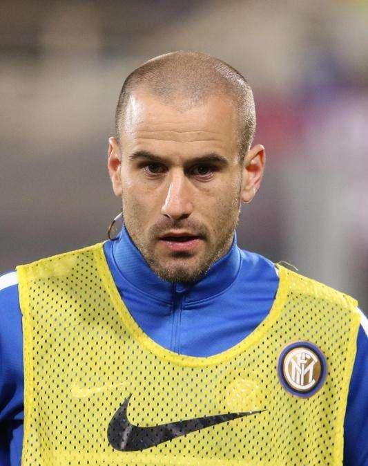 Palacio corre più di tutti: oltre 6 km in Inter-Palermo
