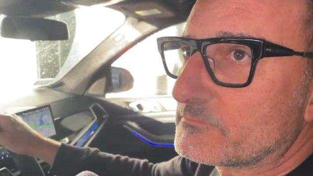 VIDEO - Verona, Setti snobba la Juventus: "Favorita per lo scudetto? Per me è l'Inter. È più forte"