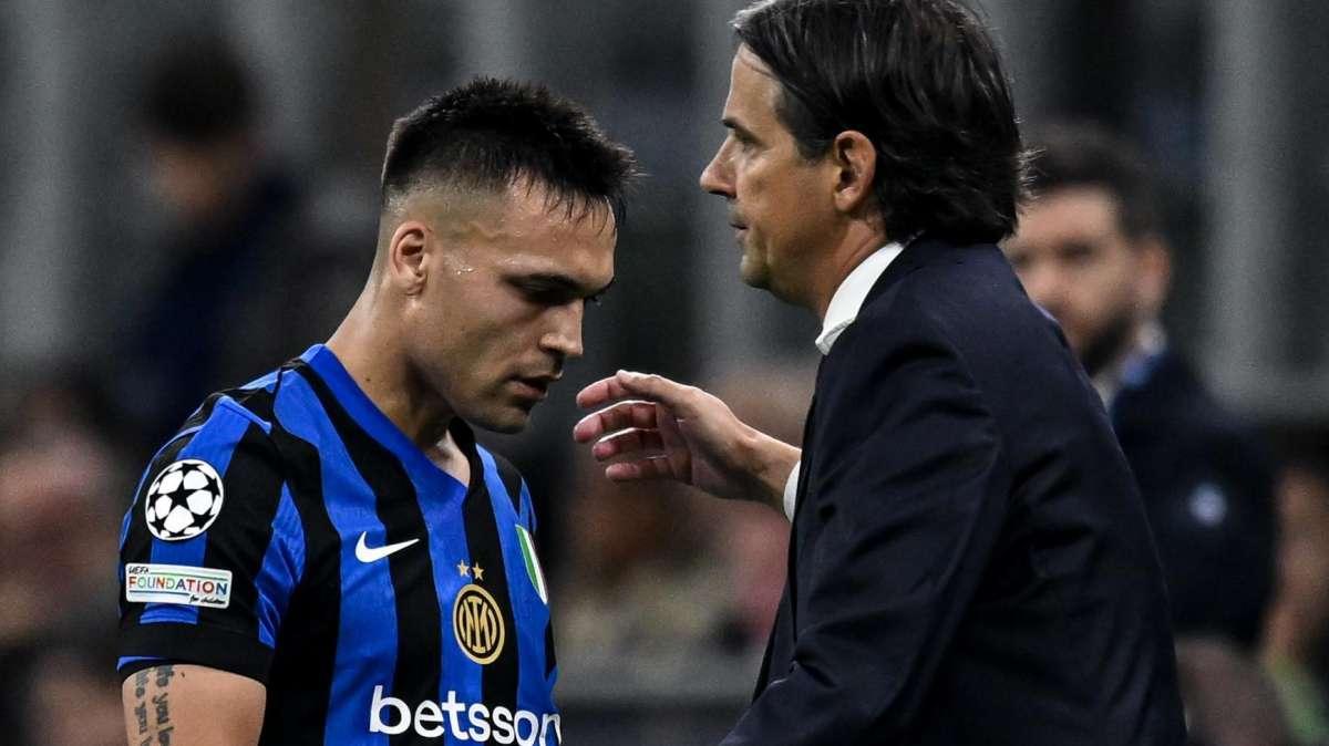 GdS - Napoli a 1 punto, gli infortunati accelerano: solo Lautaro certamente out