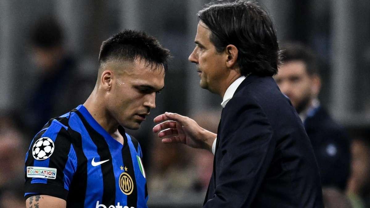 GdS - Lautaro, Pavard e Mkhitaryan out per il Torino. Ora per Inzaghi la formazione di domani diventa un rebus
