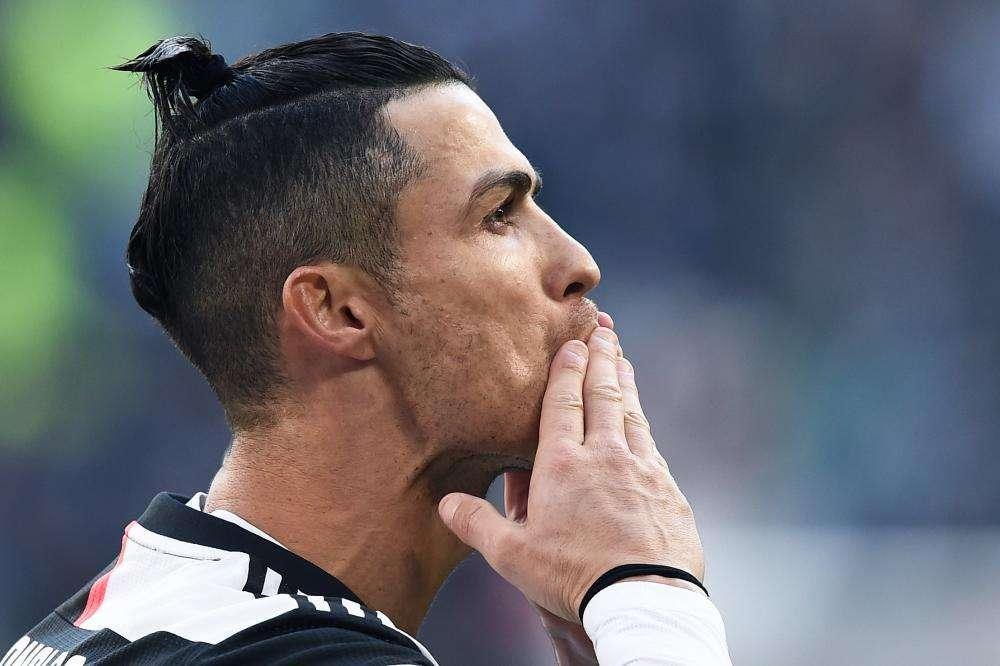 Juve, Ronaldo: "Contro l’Inter sarà una partita fantastica, dobbiamo vincere. Porte chiuse? La scelta va rispettata"