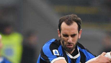 CdS - Il 'vero' Godin punta il Barça: lui sa come si fa