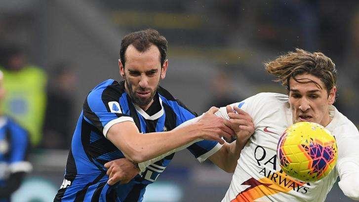 L'inverno è arrivato, l'Inter non deve finir preda di sé stessa. Con la Roma, partita delle difese: il Faraone c'è