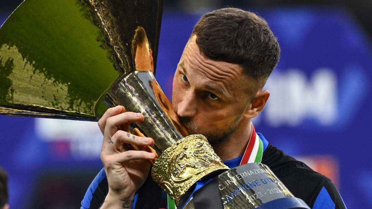 Arnautovic: "Futuro lontano dall'Inter? I giornalisti in Italia parlano molto, nessuno mi ha detto nulla"