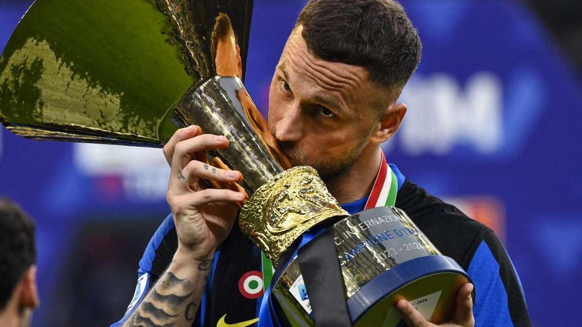 Dal Triplete alla seconda stella, Arnautovic: "Roba da sogno! Dalla prima volta con l'Inter ho sempre desiderato..."