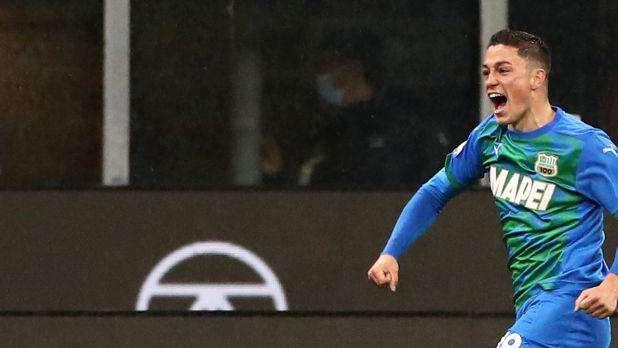 CdS - Euro 2020, tanti azzurri in vetrina: Inter molto attiva su Raspadori. Emerson, è corsa a due col Napoli