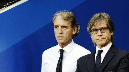 GdS - Oriali torna all'Inter, ma c'è l'ipotesi del 'doppio incarico': Mancini preme