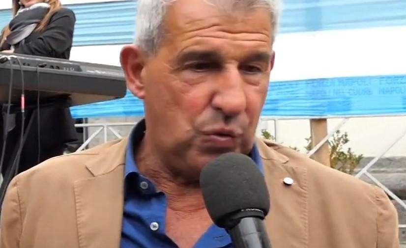 Bagni pronostica: "Il Napoli farà 86 punti. Se l'Inter riuscirà a farne uno in più, applausi"
