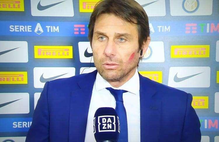 Conte: "Contento delle parole di Lukaku. Dobbiamo far sentire il furore agli avversari nel tunnel"