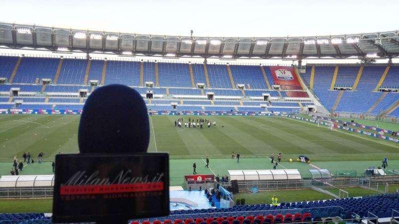 Serie A, ecco la svolta streaming: arriva Sportube. Il via con Benevento-Inter