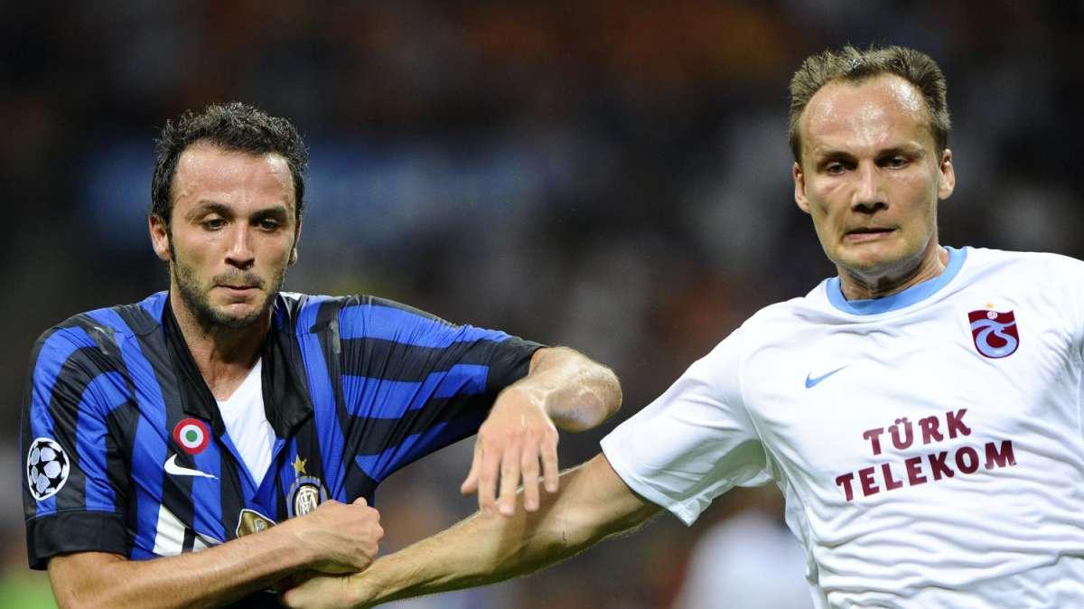Trabzonspor, Yener: "Inter, vogliamo vincere"