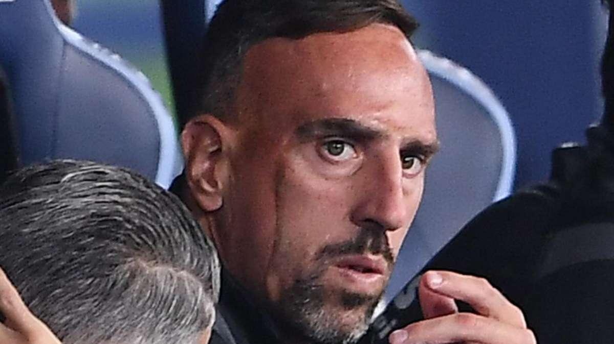 Ribery: "Inter ad altezza Bayern: sfida tra giganti. Inzaghi? Ha costruito un giocattolo molto bello. Su Thuram e Lautaro..."