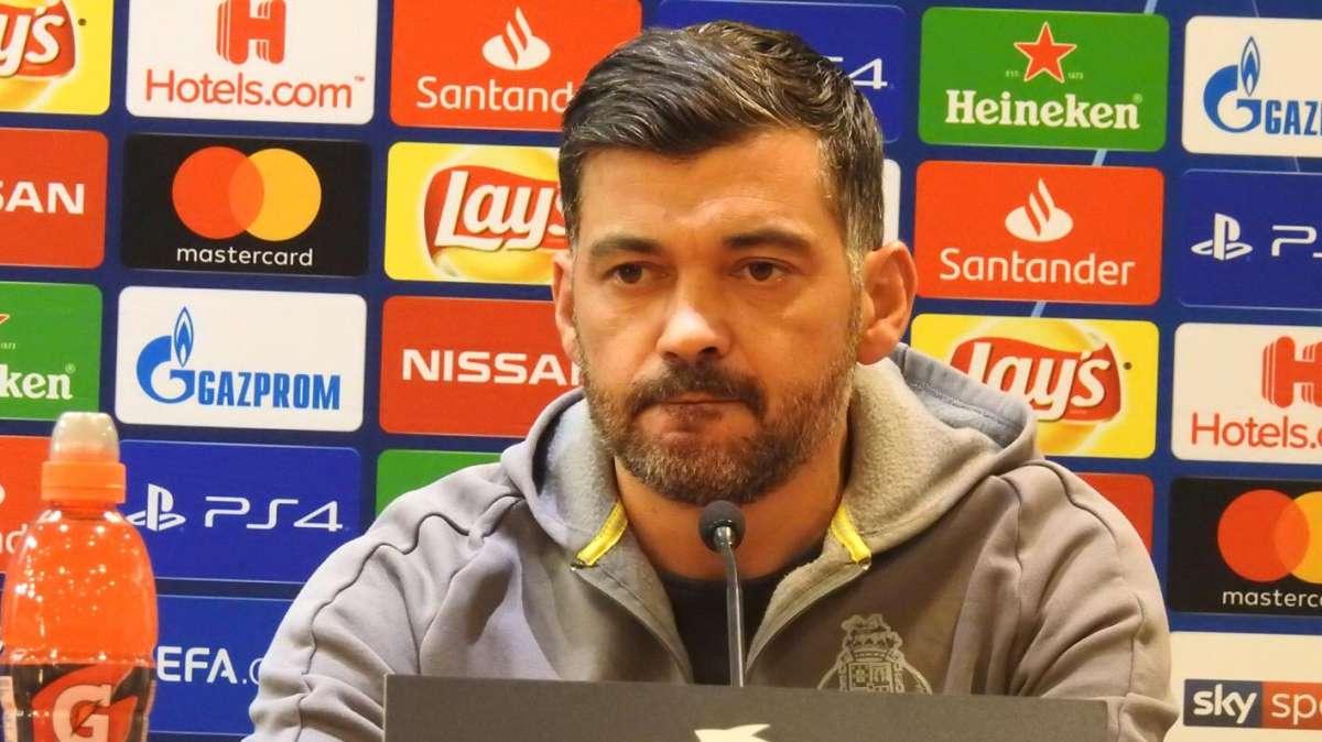 Conceicao torna a San Siro: per lui 12 presenze con l'Inter in Champions 