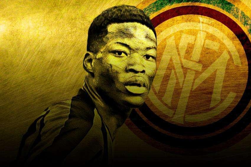 L'Équipe - Agoumé tra i 'noveaux prodiges' del calcio francese