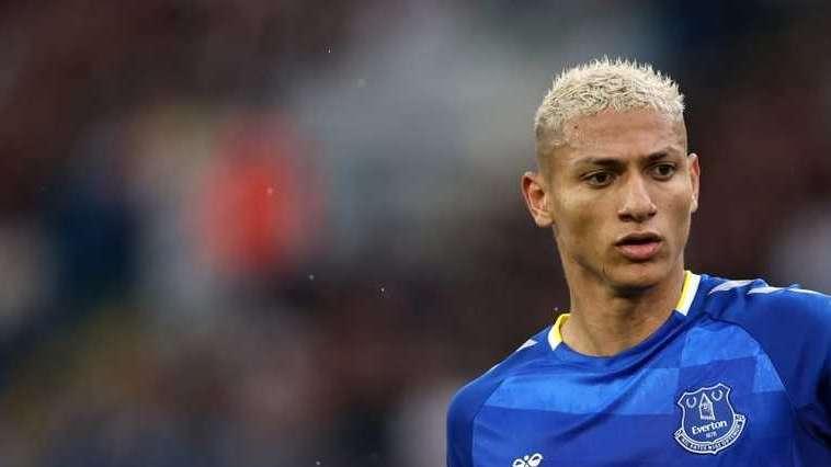 From UK - Post-Lukaku: il Chelsea sfida il Tottenham per Richarlison