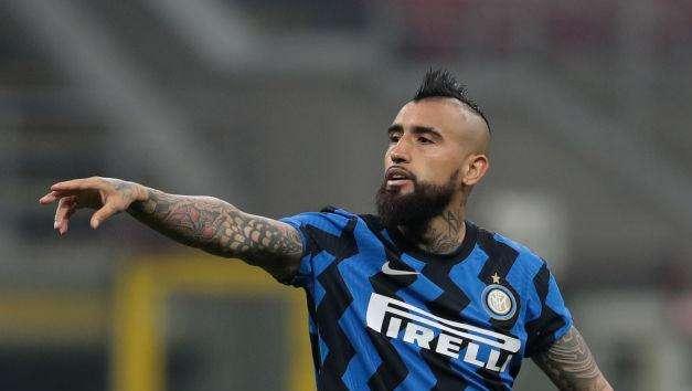 Sepúlveda ricorda: "Vidal uno dei miei riferimenti, sei anni fa mi diede diversi consigli"