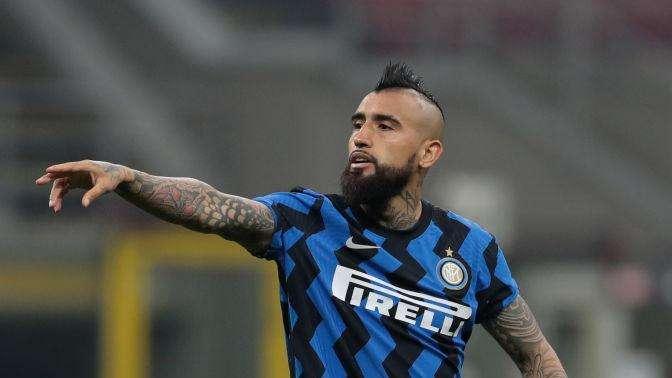 FF - Vidal-OM, piovono conferme: il cileno ne ha già parlato con Sampaoli. L'Inter lo cederebbe a zero