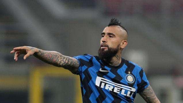 TS - Inter, standby Vidal: il cileno non ha mercato, questione da risolvere nelle prossime settimane