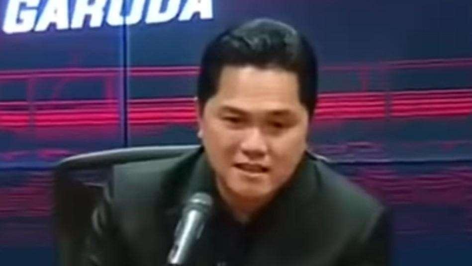 Anche Thohir saluta Berlusconi: "Addio presidente, mancherai a milioni di tifosi"