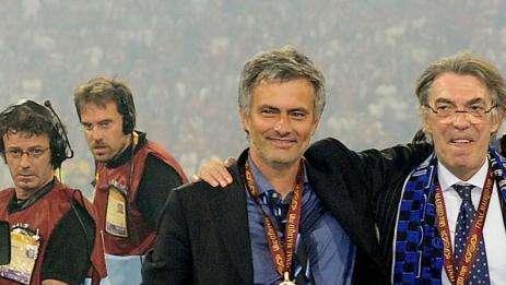 Mazzola: "La Juve offrì il doppio dell'Inter, Agnelli mi tentava così. Mou come Herrera: ecco perché lasciò"