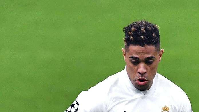 Real in piena emergenza: Mariano Diaz titolare in Champions, è successo solo contro l'Inter