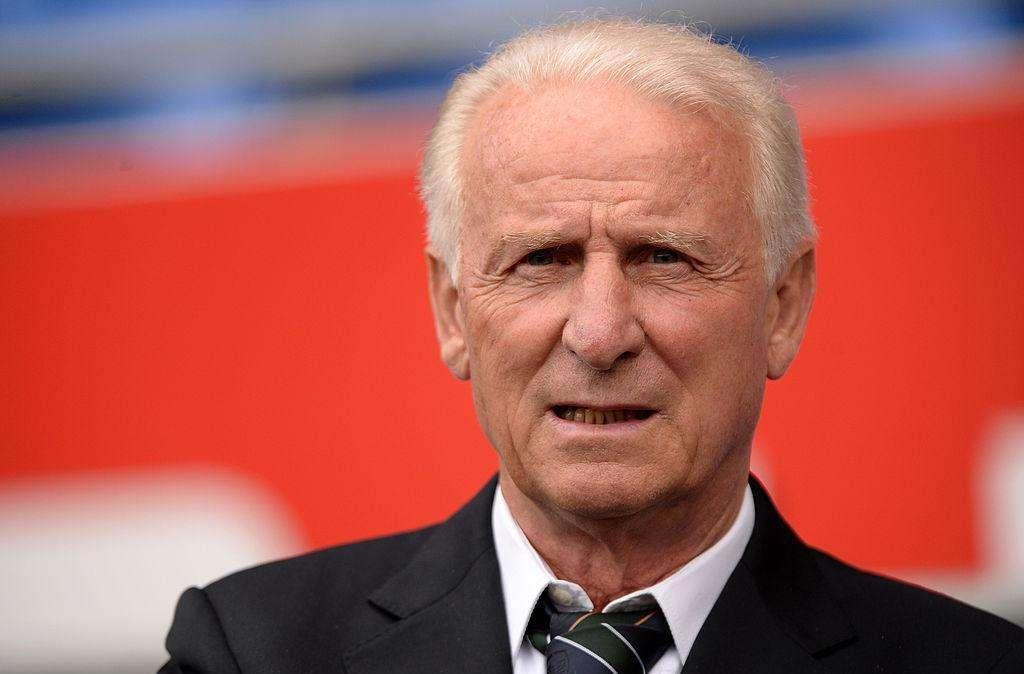 TS - Effetto Trapattoni: tre suoi "allievi" ai vertici della Serie A