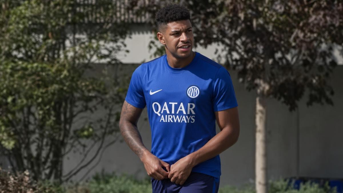 SM - Inter, Luis Henrique resta in uscita: viva la trattativa con la Roma