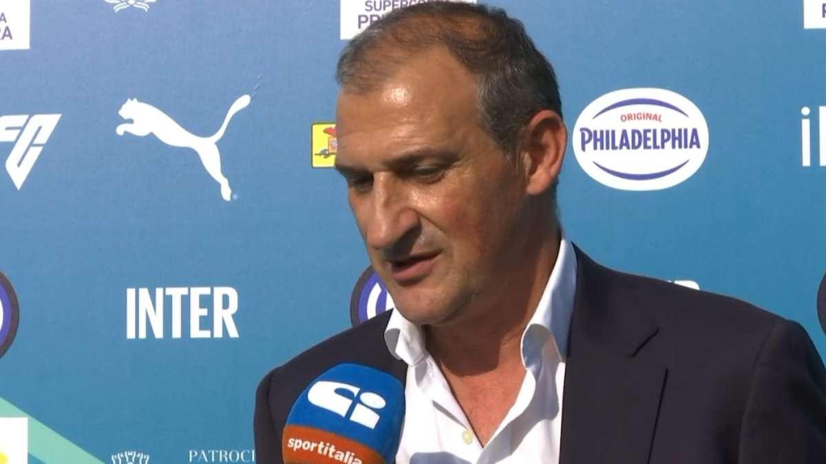 Da Marello a Zamarian, il quadro del mercato estivo del settore giovanile dell'Inter