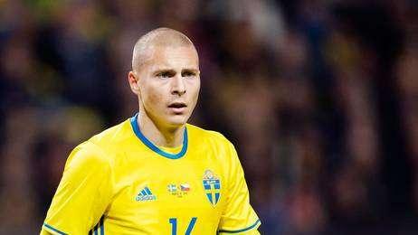 GdS - Lindelof-Inter? Dal club non ci sono conferme