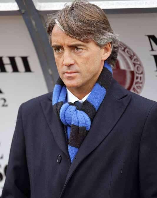 GdS - L'Inter di Mazzarri ricorda quella di Mancini