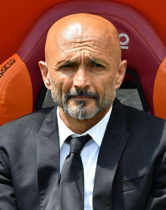 Pasinato: "Serve un tecnico con gli attributi. Spalletti è un grande allenatore"