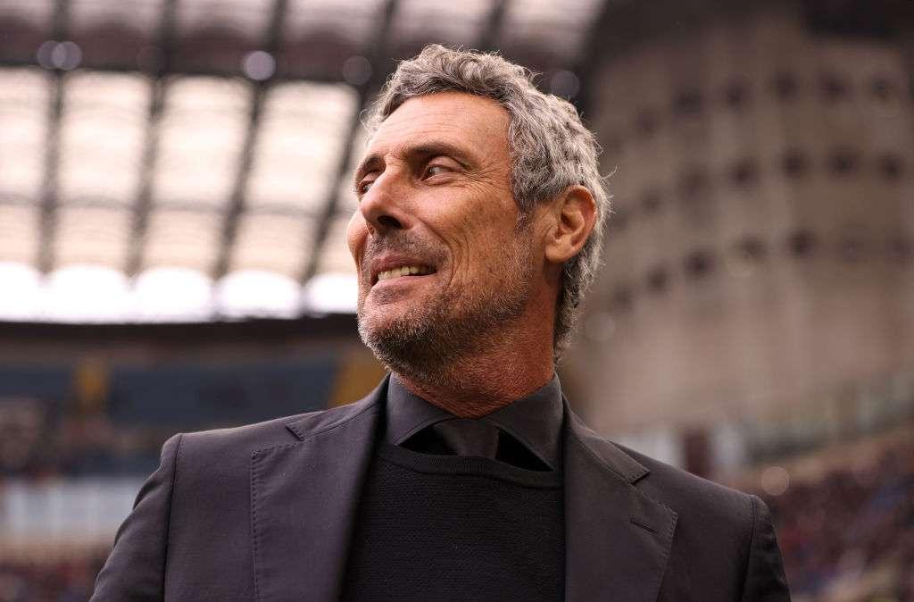 Gotti a Udinese TV: "Success e Beto per duellare di fisicità con i difensori dell'Inter"