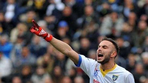 LMG - Bardi 'para' la Spal e porta in vetta il Frosinone. Belloni, Donkor e Camara non sfruttano la chance