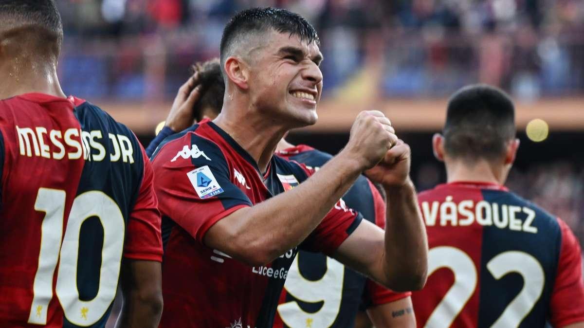 VIDEO - Malinovskyi e Vitinha piegano il Bologna: il Genoa chiude con un 2-0. Gli highlights