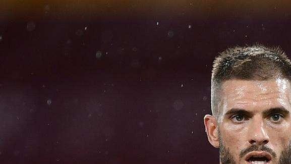 Santon si libera dopo un anno fuori rosa: il 30 giugno scade il contratto con la Roma, piace alla Salernitana