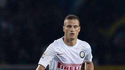 TS - Vidic deludente, ma Mazzarri lo confermerà