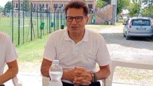 Novellino: "Marotta presidente è scelta di continuità. C'è un aspetto in cui è bravissimo"