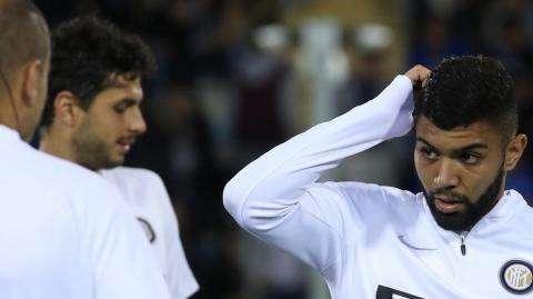 GdS - Gabriel Barbosa, serve pazienza. Lui sa che...