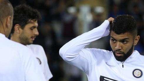 Ag. Gabigol: "30 mln per essere trattato così, ora è stufo. Parlerò con l'Inter"