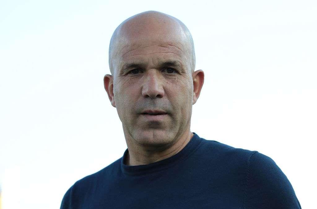 Di Biagio: "Inter super. Base di Conte, ma ora è chiara la mano di Inzaghi"