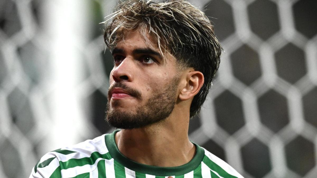 Il Betis torna al lavoro verso il test con l'Inter: si rivede Ezzalzouli